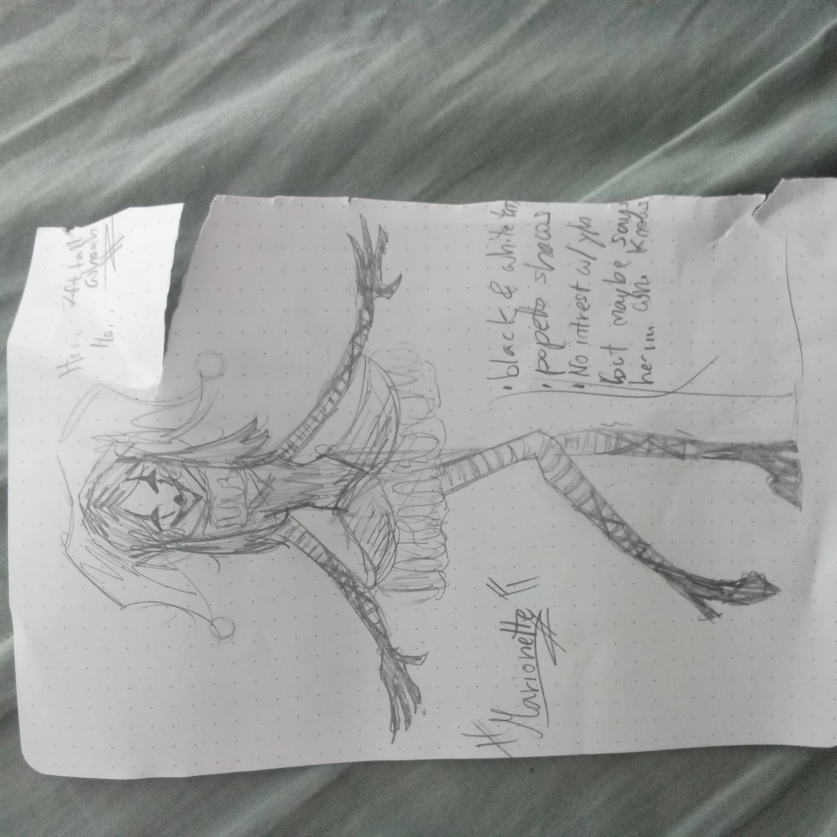 freak show thumbnail