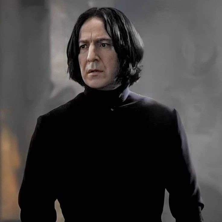 Severus Snape thumbnail
