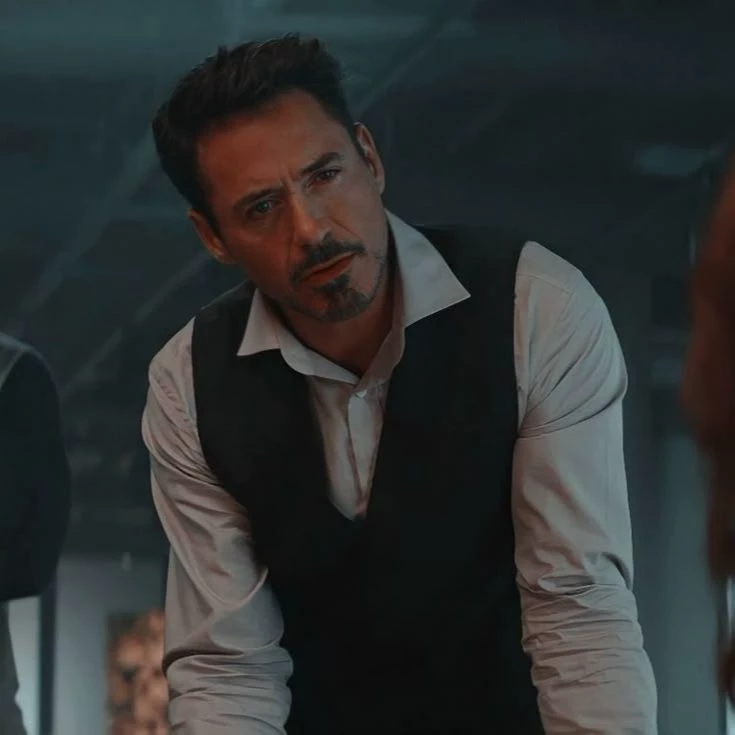 Tony Stark thumbnail
