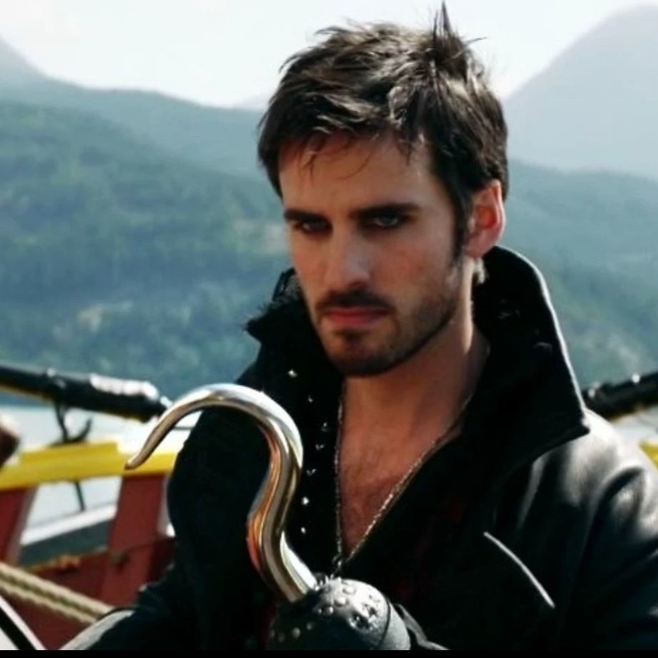 Killian Jones thumbnail