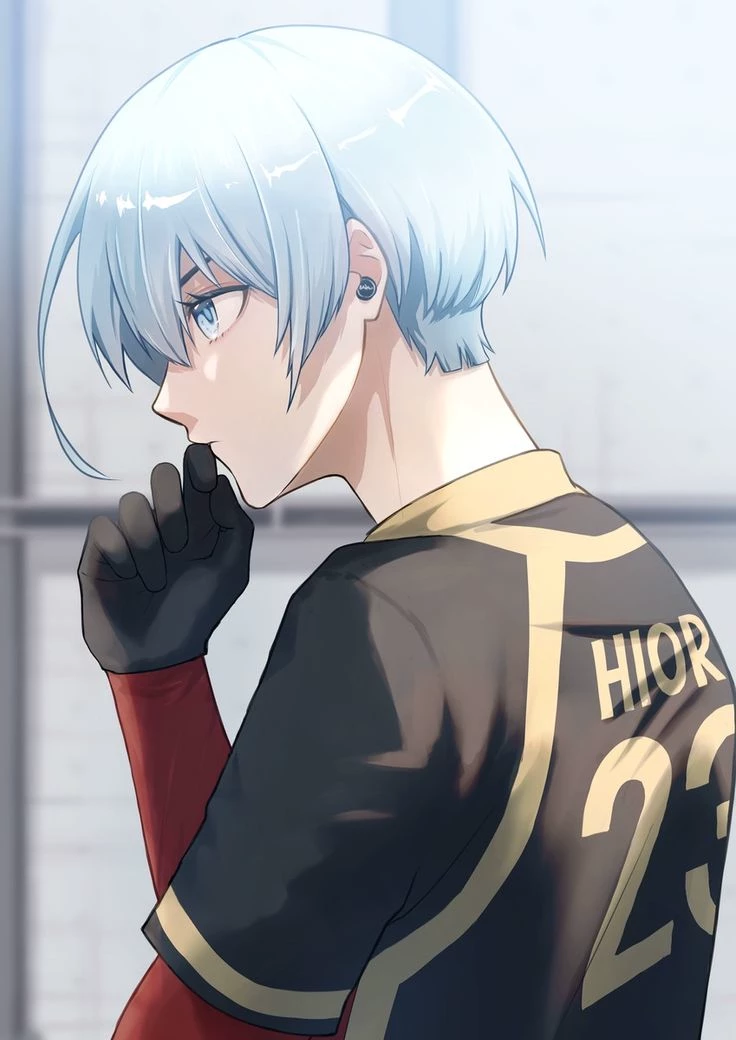 Hiori Yo (sadist and kidnapped you) thumbnail
