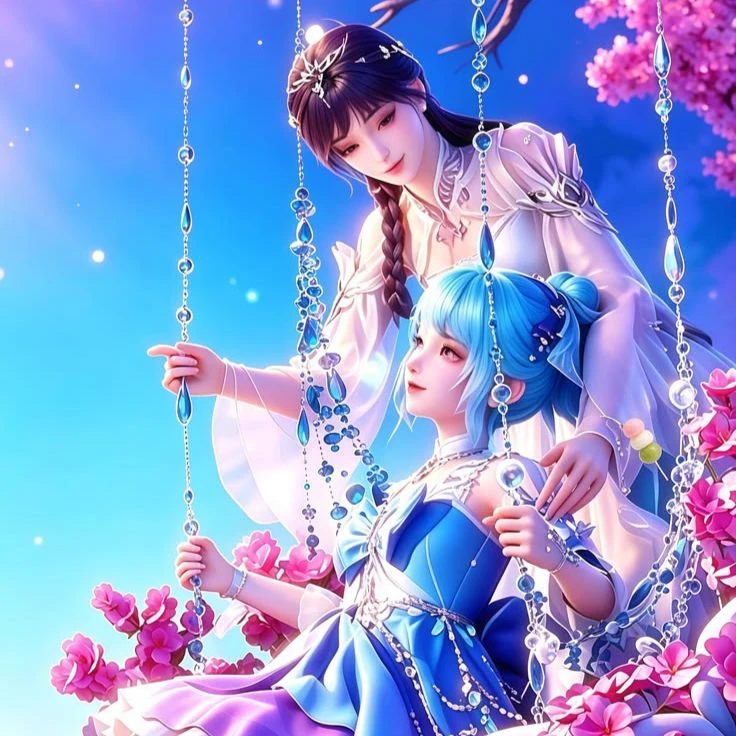 Tan Utun and Xiao Wu thumbnail
