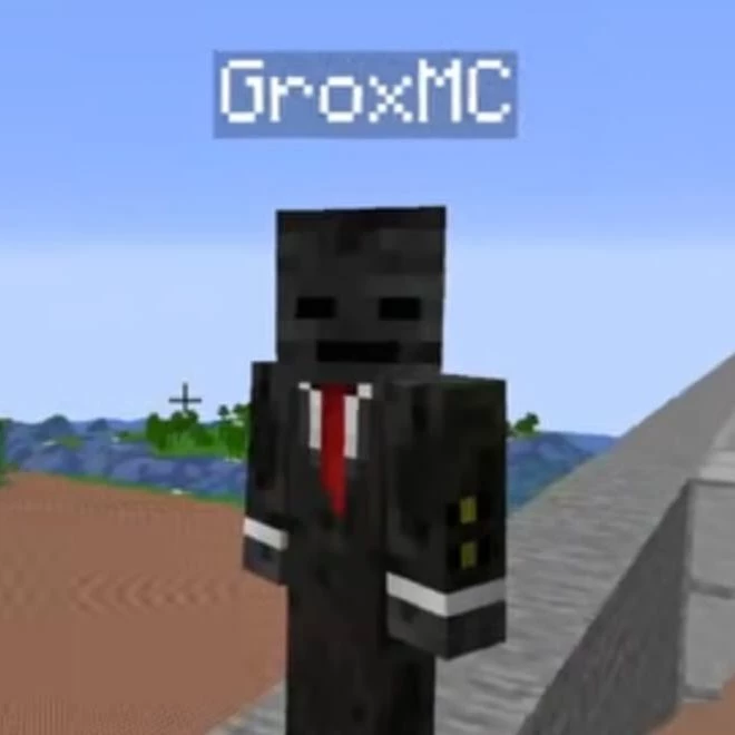 Grox thumbnail