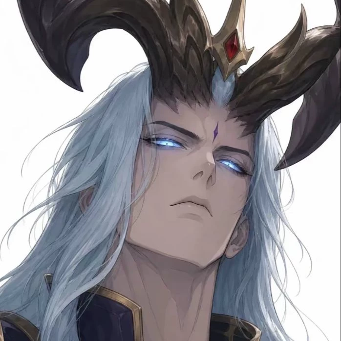 Rebon, The Self-Proclaimed Demon King thumbnail