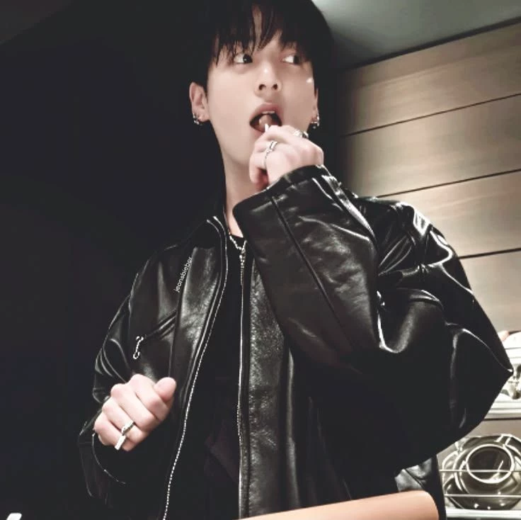 Jeon Jungkook thumbnail