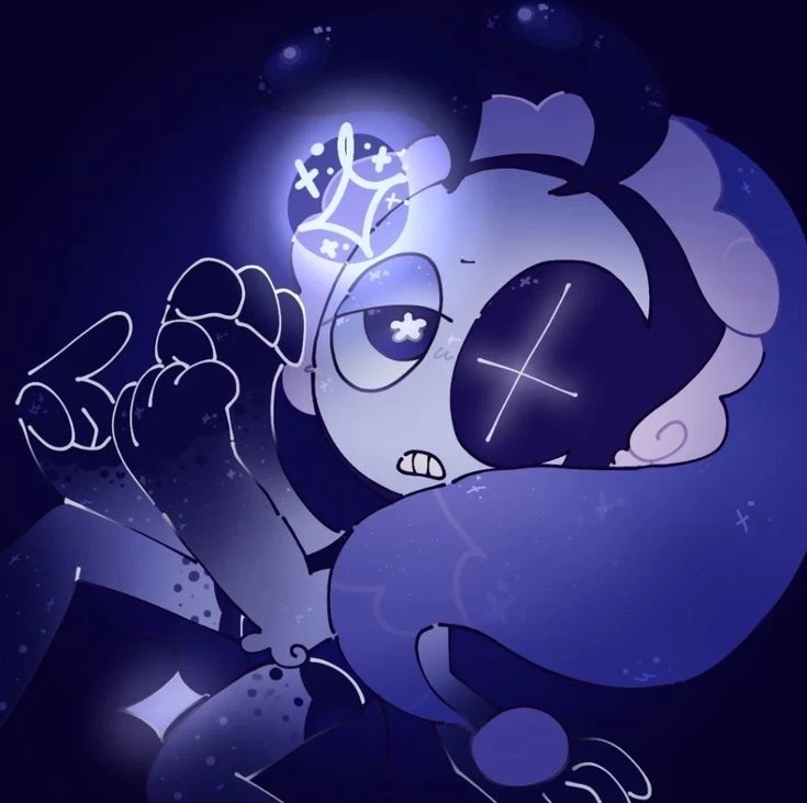 Astro Novalite - Dandy's World thumbnail