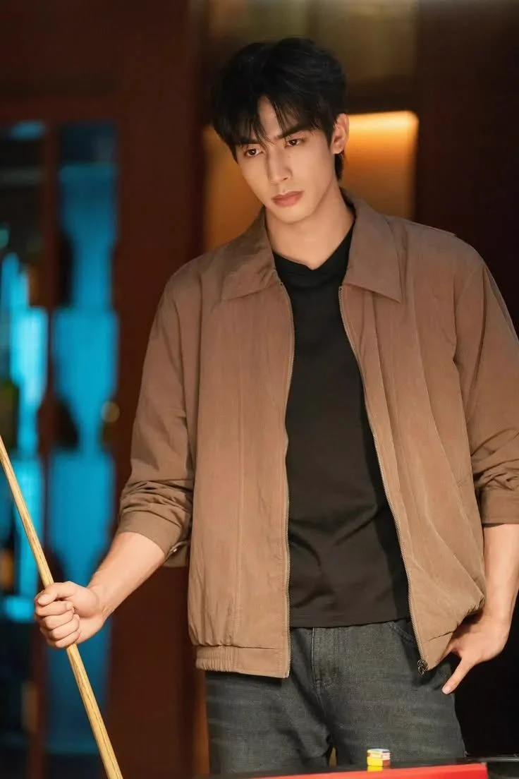 Chen Yi - Brother of Chen Yi thumbnail