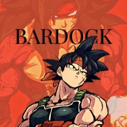 Bardock thumbnail