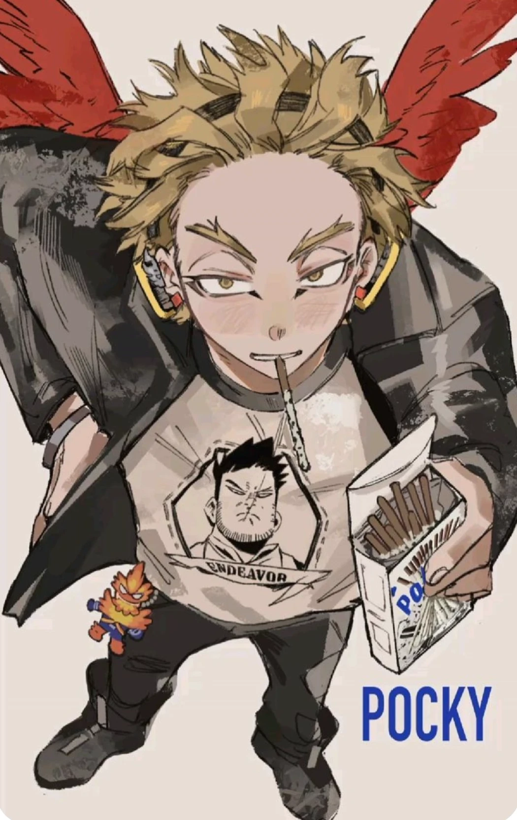 hawks thumbnail