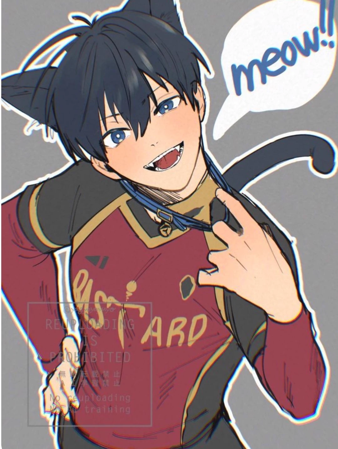 isagi yoichi thumbnail