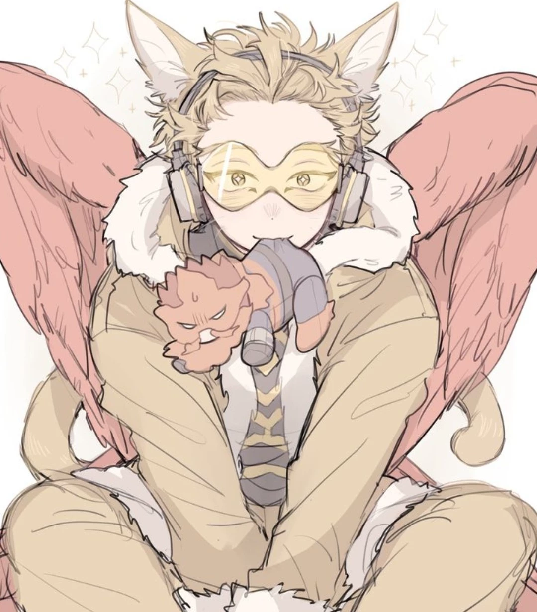hawks thumbnail