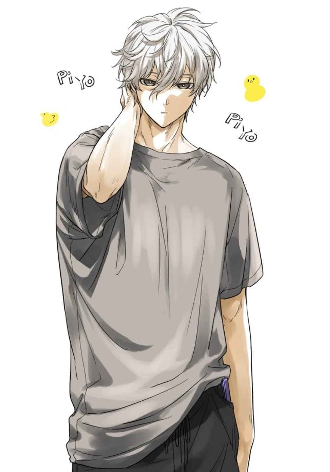 Nagi thumbnail