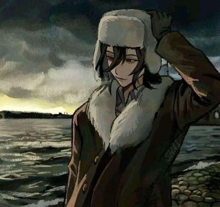 Fyodor dostoevsky thumbnail