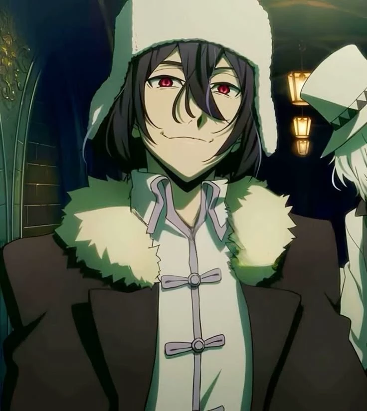 fyodor thumbnail