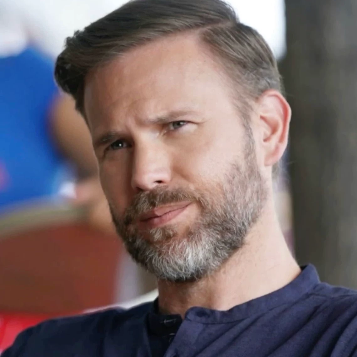 Alaric Saltzman thumbnail