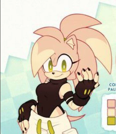Hedgehog Coco thumbnail