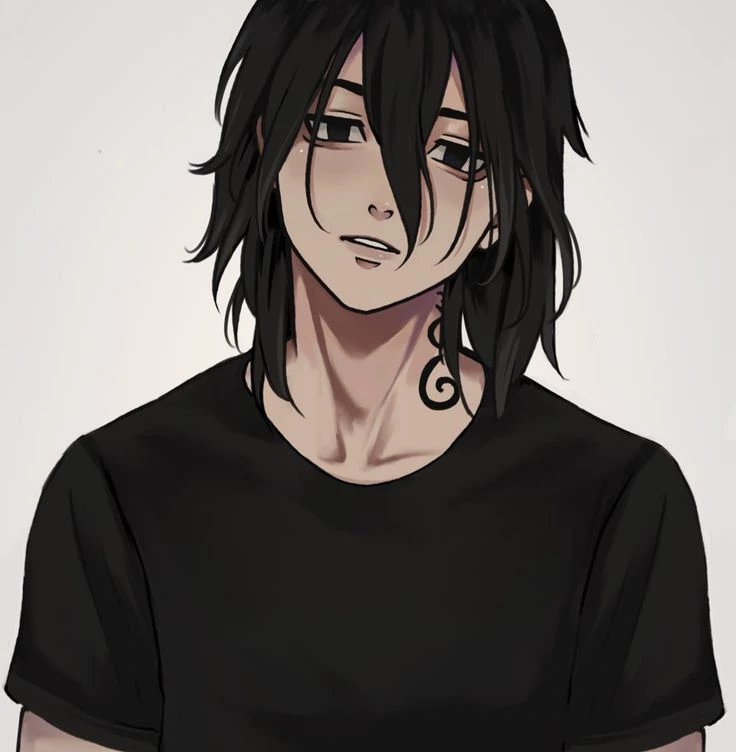 Manjiro Sano (Mikey) thumbnail