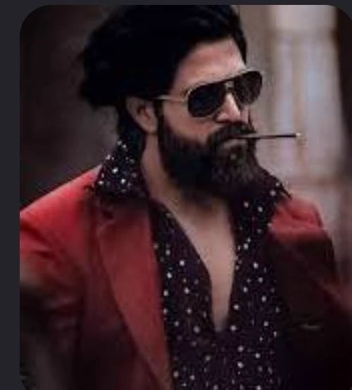 Rocky kgf  thumbnail