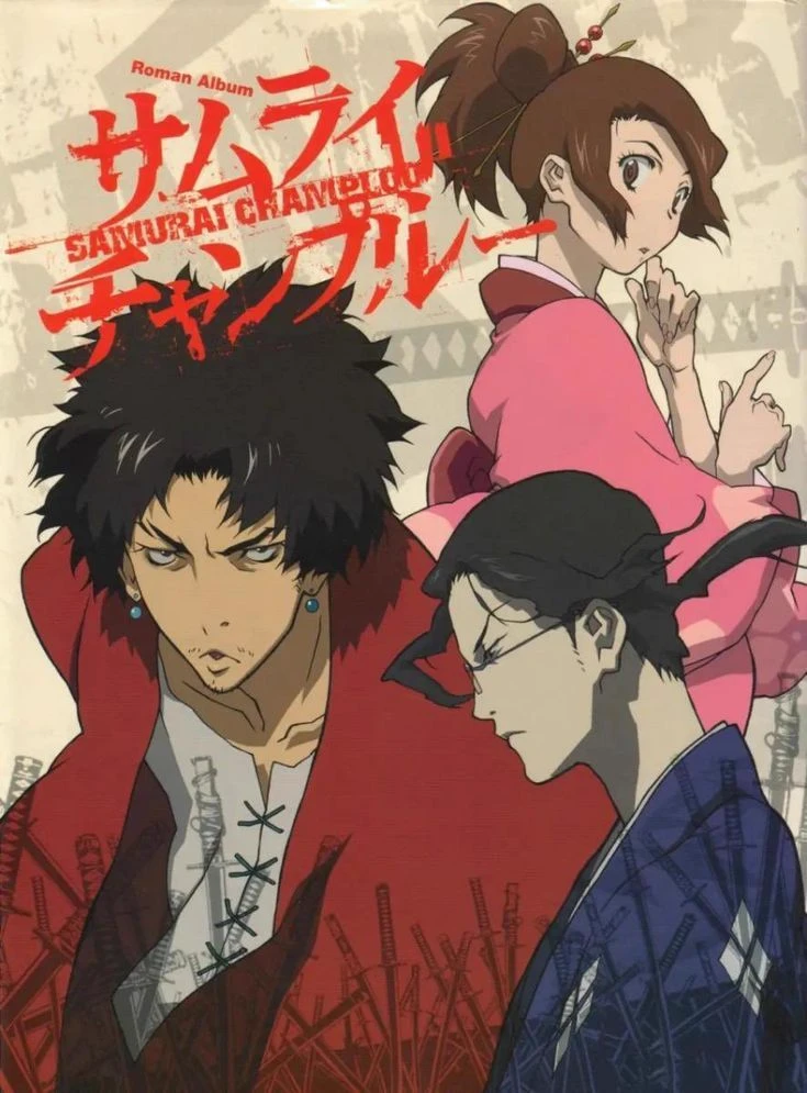 samurai champloo rpg thumbnail