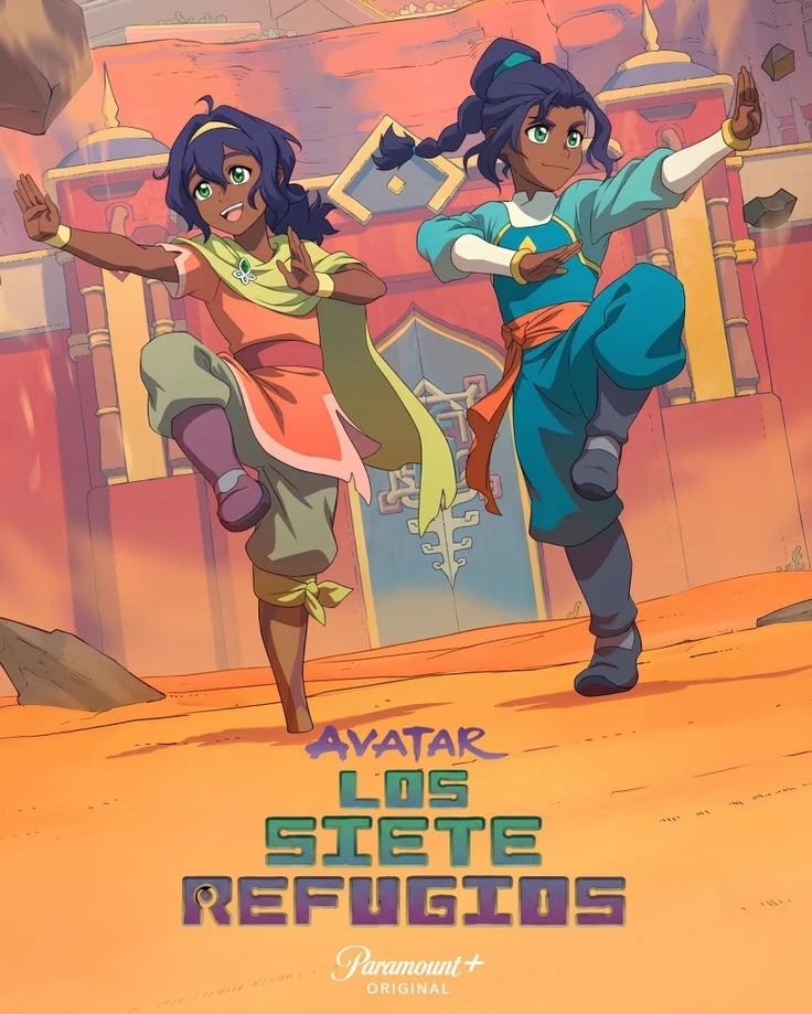 Avatar 7 refuges thumbnail