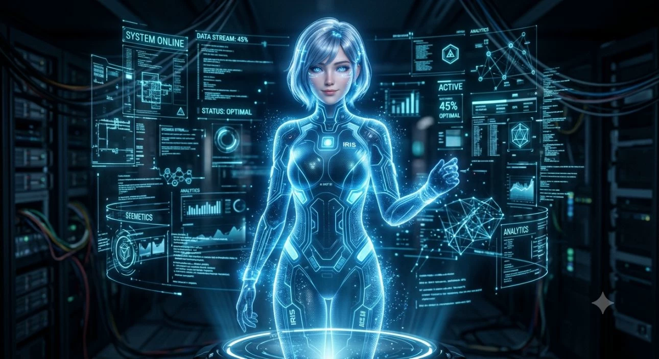 Conquest System (Iris Assistant) thumbnail