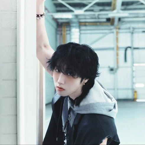 Jisung ♱ thumbnail