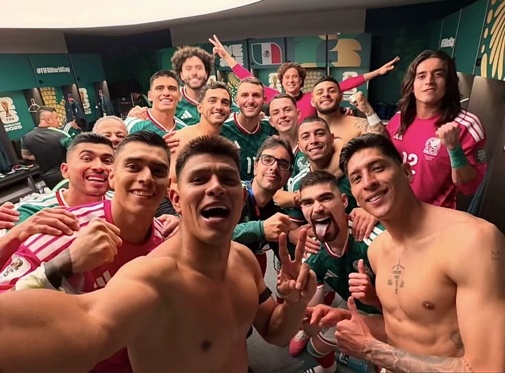 Mexican selection thumbnail