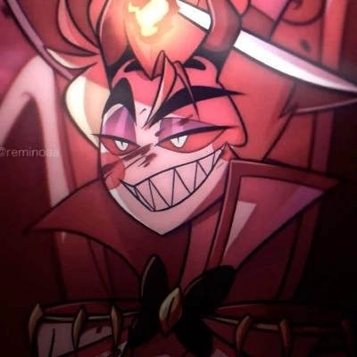King of hell wants to go on a date!? thumbnail