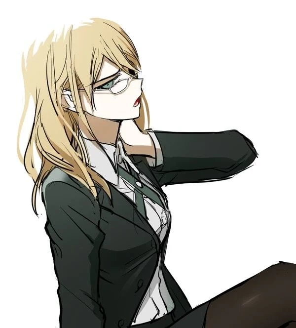 Byakuya Togami thumbnail