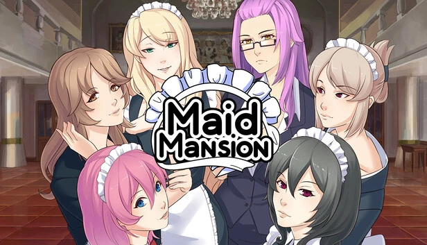 Maid manshion thumbnail