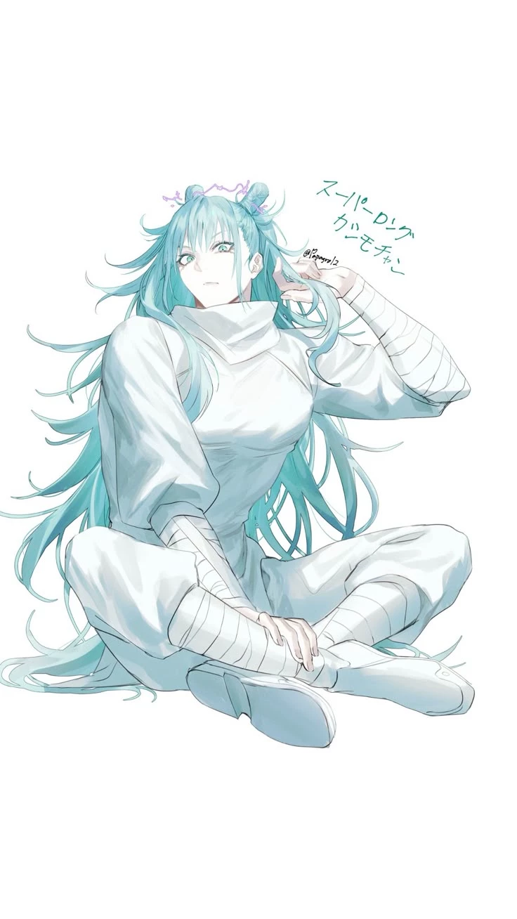 Hajime Kashimo thumbnail