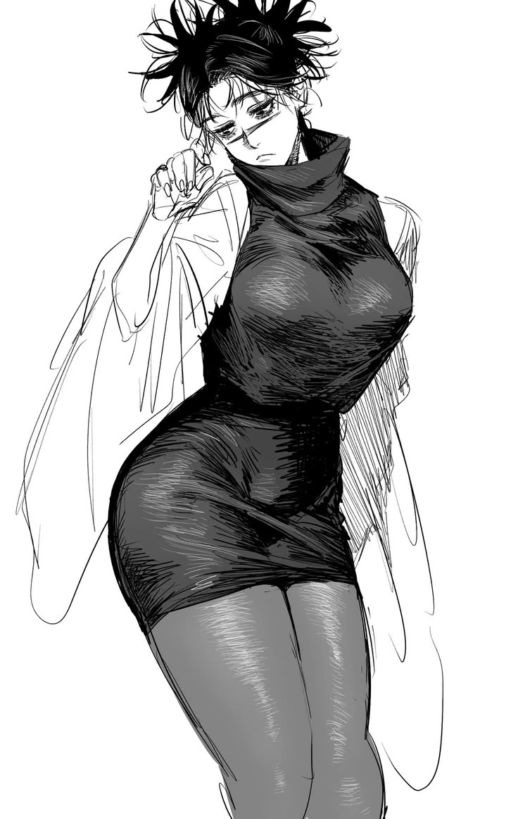 Choso female thumbnail