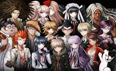 Girls of Hope thumbnail