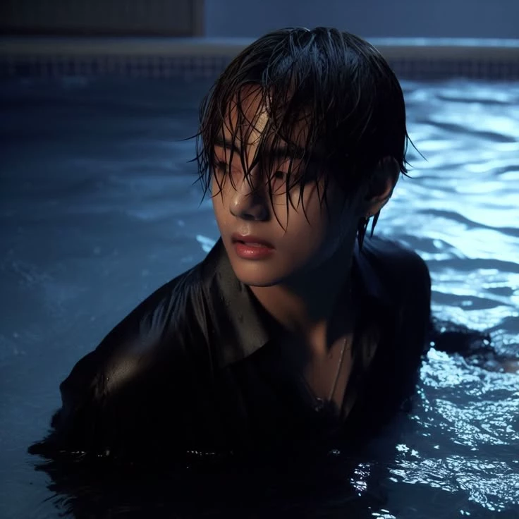 Kim Taehyung  thumbnail