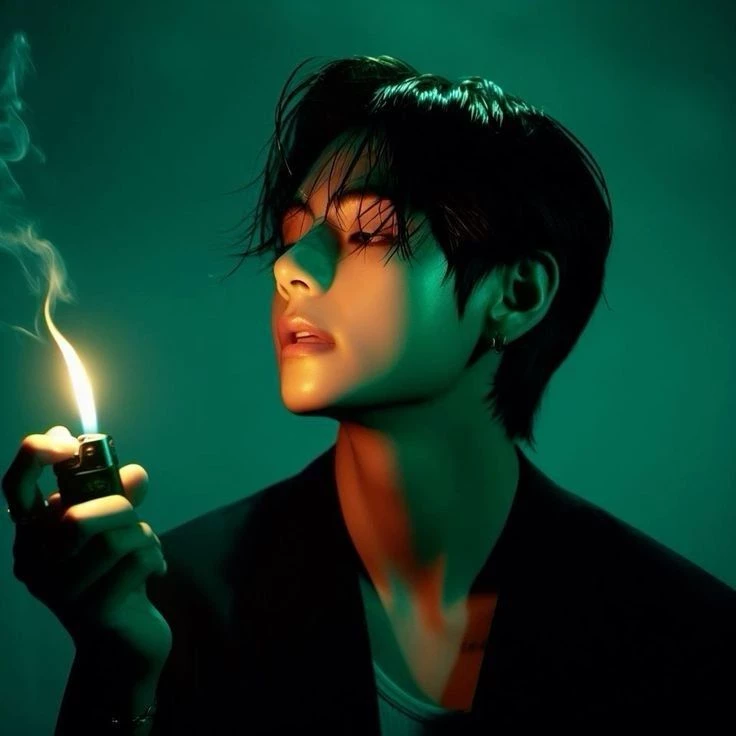 Kim Taehyung  thumbnail