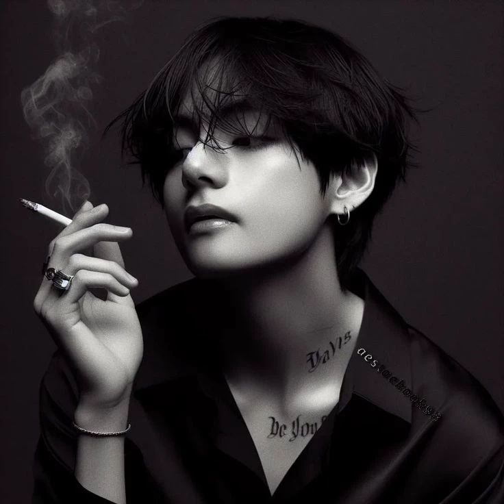 Kim Taehyung  thumbnail