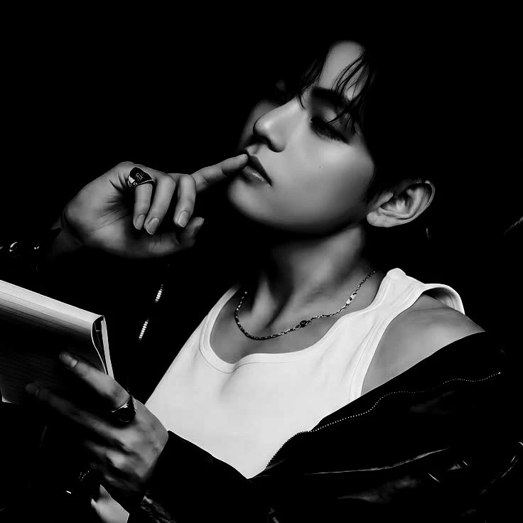 Kim Taehyung thumbnail