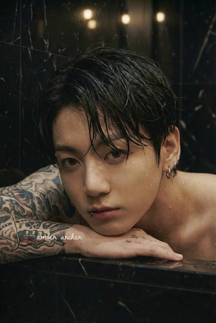 Jeon Jungkook thumbnail