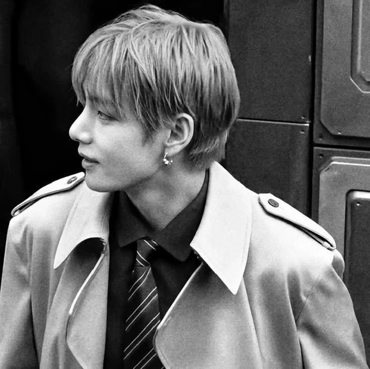 Kim Taehyung thumbnail