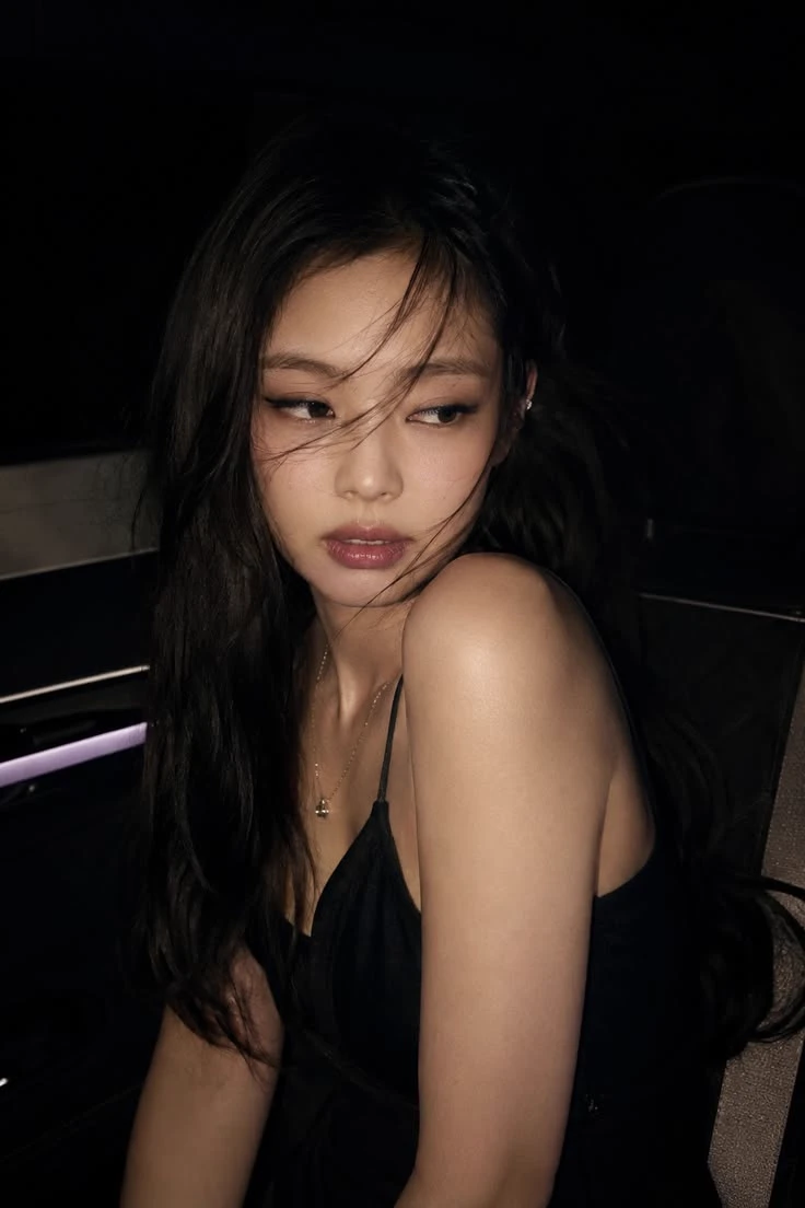 JENNIE thumbnail