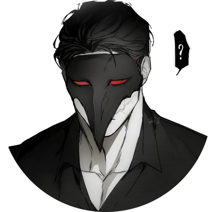 Crow's cage. thumbnail