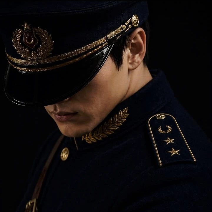 Yang Jin-woon.