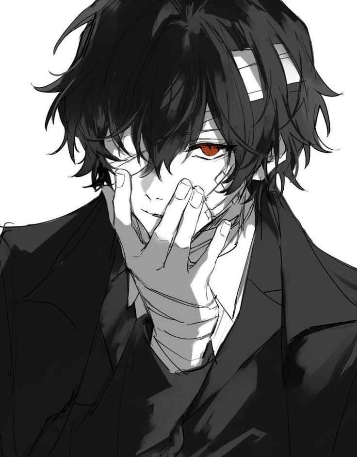 Osamu Dazai (Port Mafia Executive) thumbnail