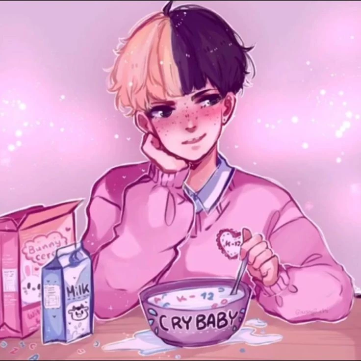 𐙚 𓂃፝𖹭  𝗞𝚊𝚝𝚜𝚞  𝗖ʀʏ 𝗕ᴀʙʏ 🍼 ₊