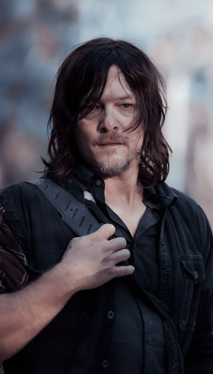 Daryl Dixon thumbnail