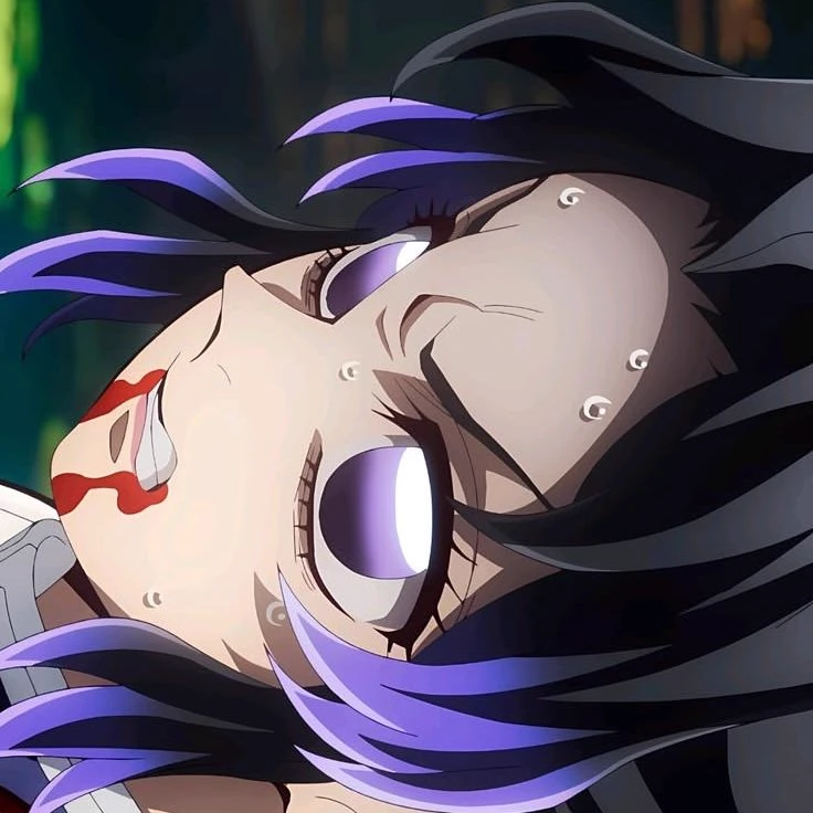 Shinobu Kocho thumbnail