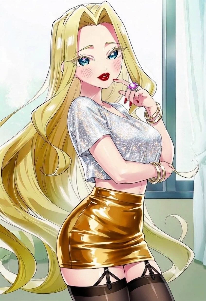 Mimimi Too beautiful thumbnail