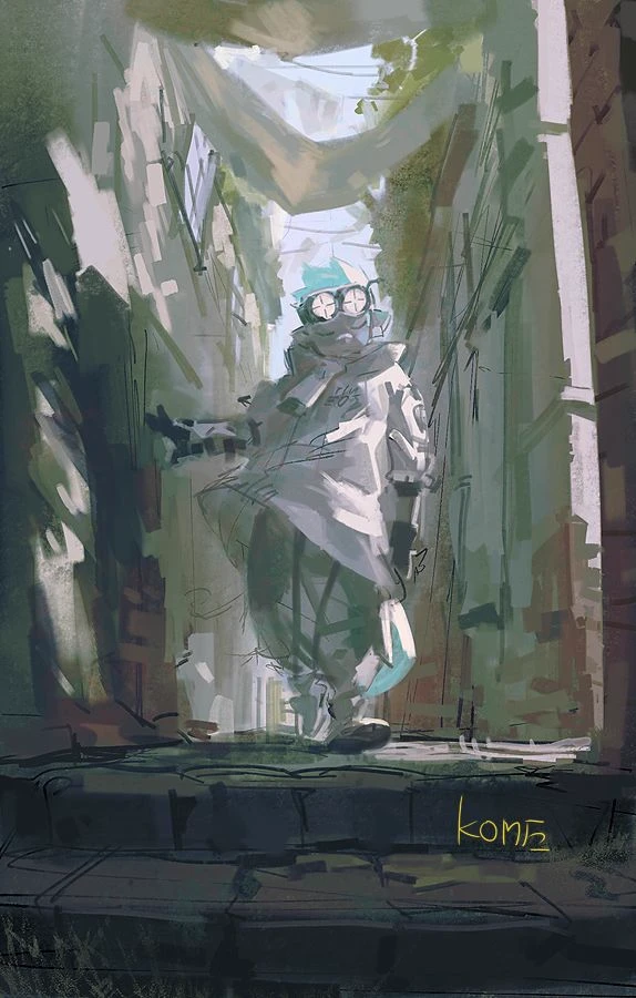 Gekko thumbnail