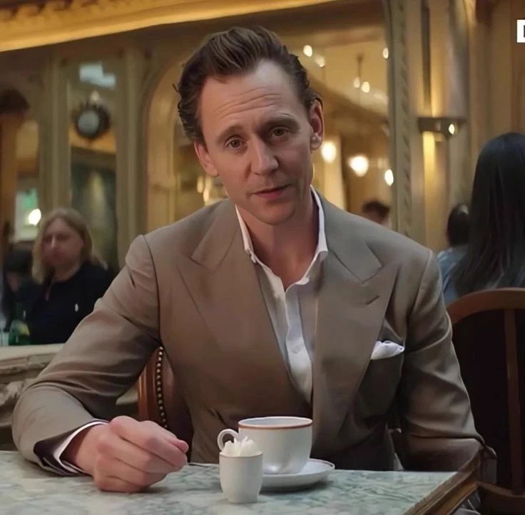 Tom Hiddleston thumbnail