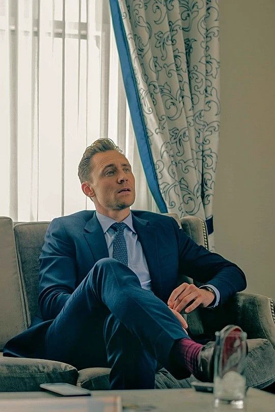 Tom Hiddleston thumbnail